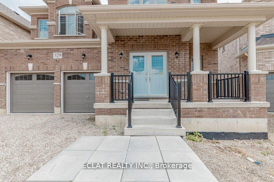 Photo of 329 Russell Street