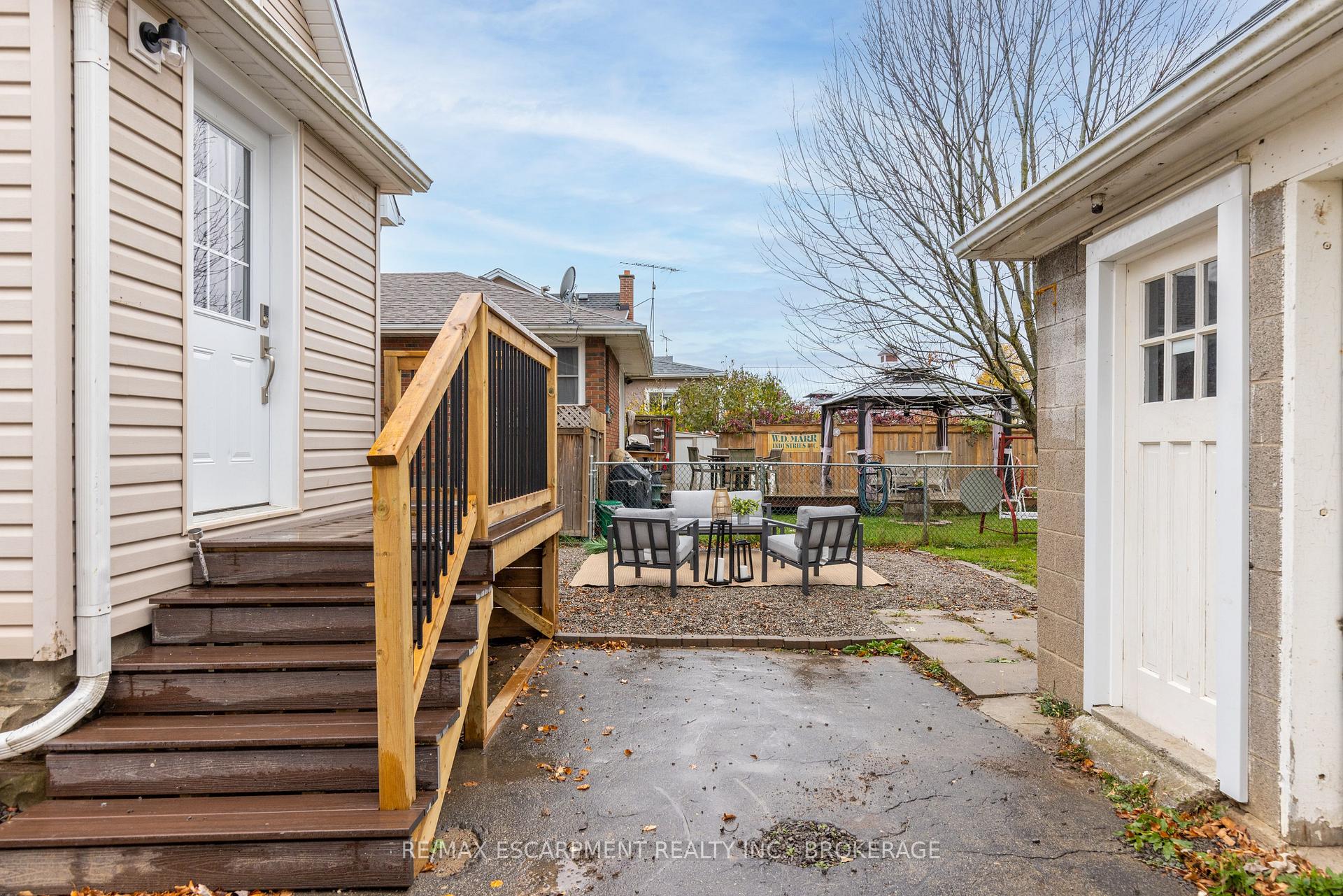 Photo 25 of Unit Main, 50 Fifth Street, Welland, Lincoln/Crowland — HOMEH