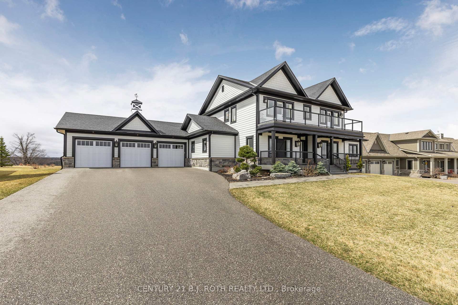 Photo 2 of 8 Morgan Drive, Oro-Medonte, Rural Oro-Medonte — HOMEH