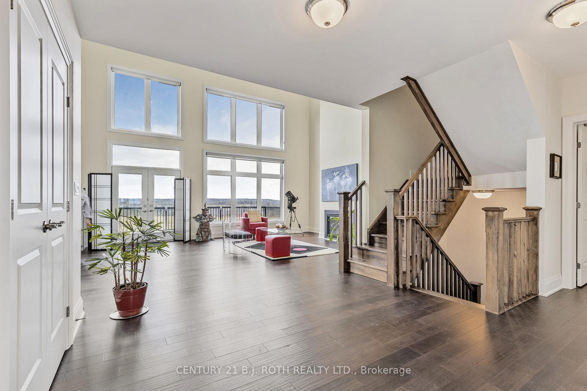 Photo 10 of 8 Morgan Drive, Oro-Medonte, Rural Oro-Medonte — HOMEH
