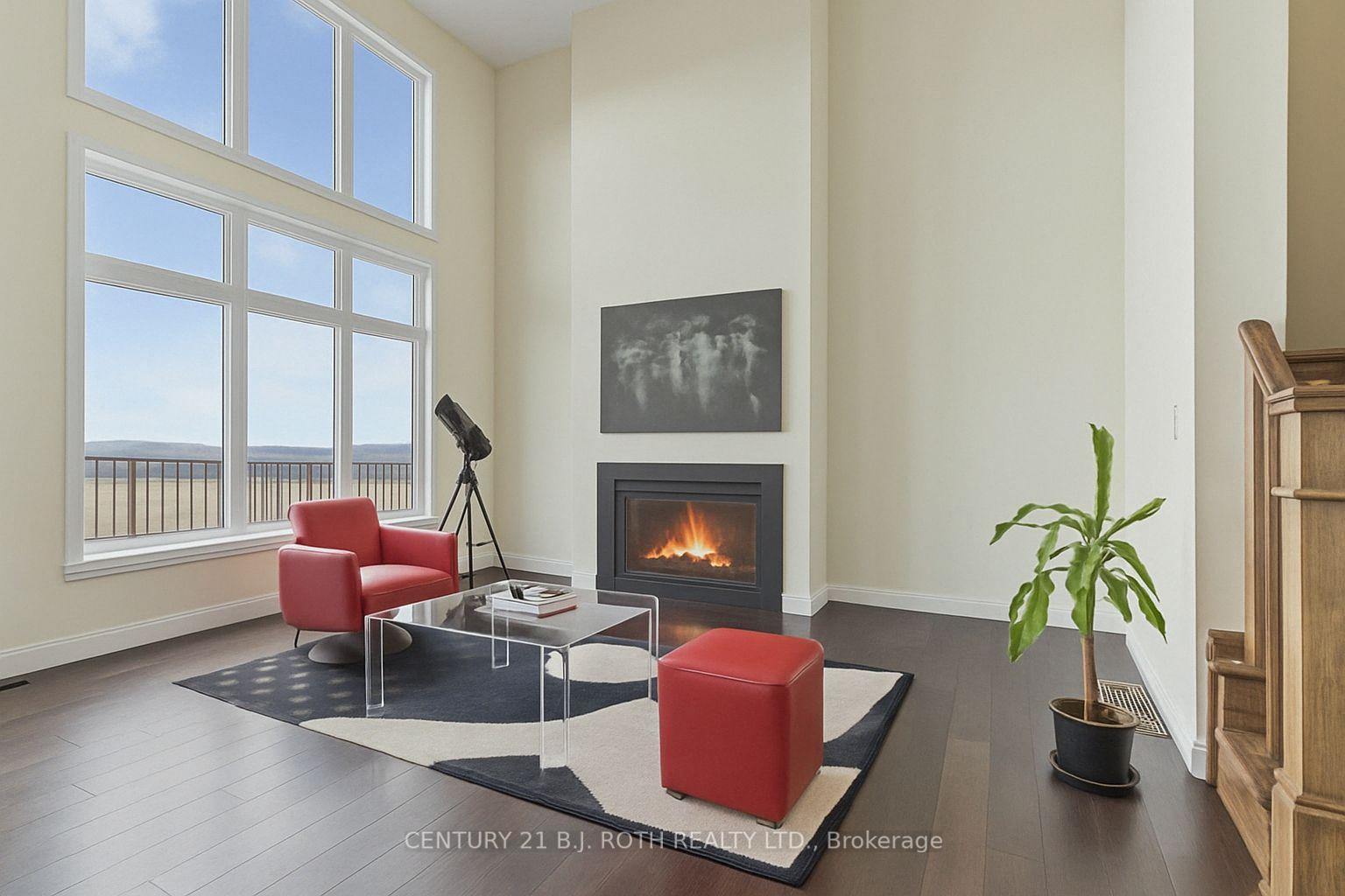 Photo 12 of 8 Morgan Drive, Oro-Medonte, Rural Oro-Medonte — HOMEH