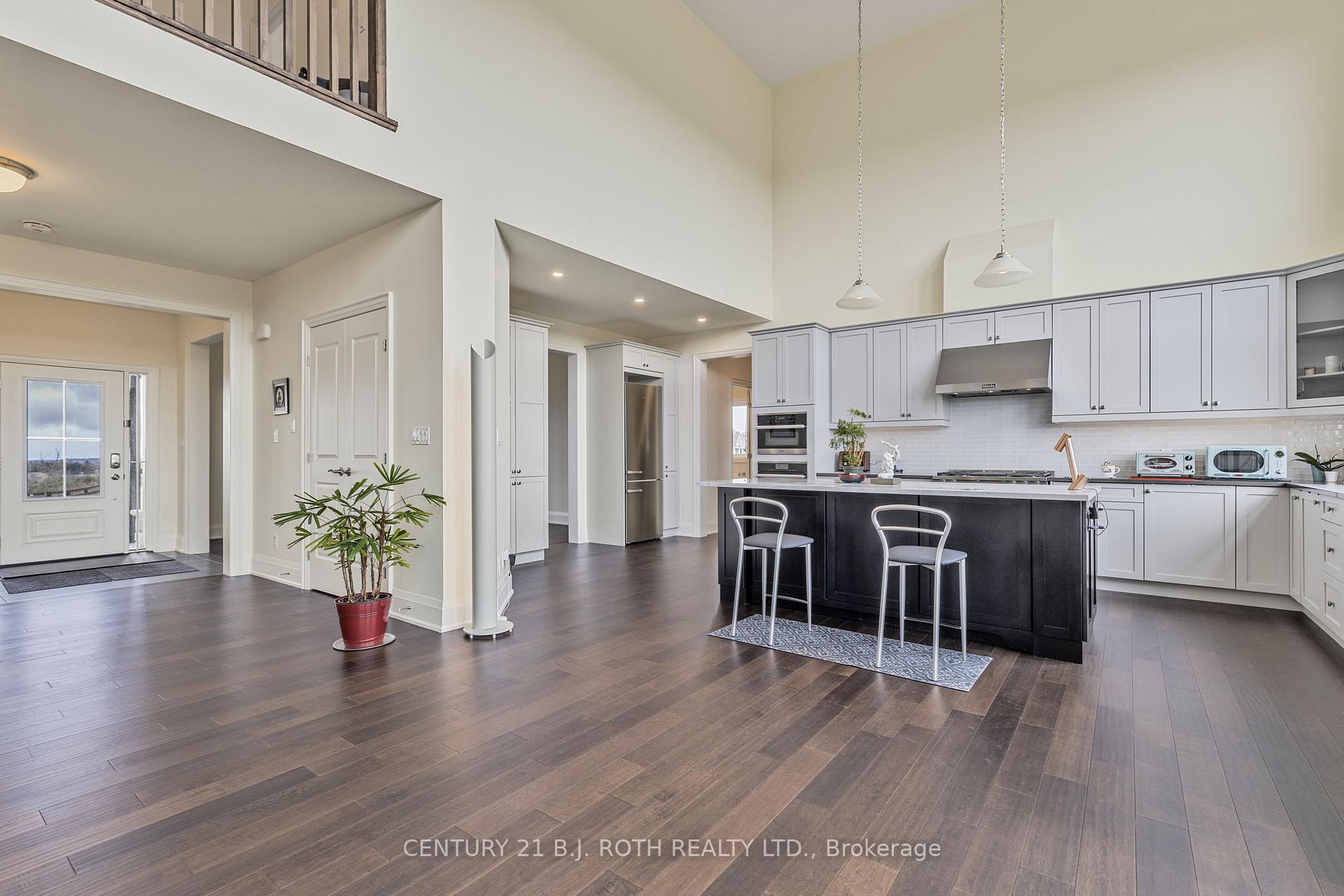 Photo 14 of 8 Morgan Drive, Oro-Medonte, Rural Oro-Medonte — HOMEH