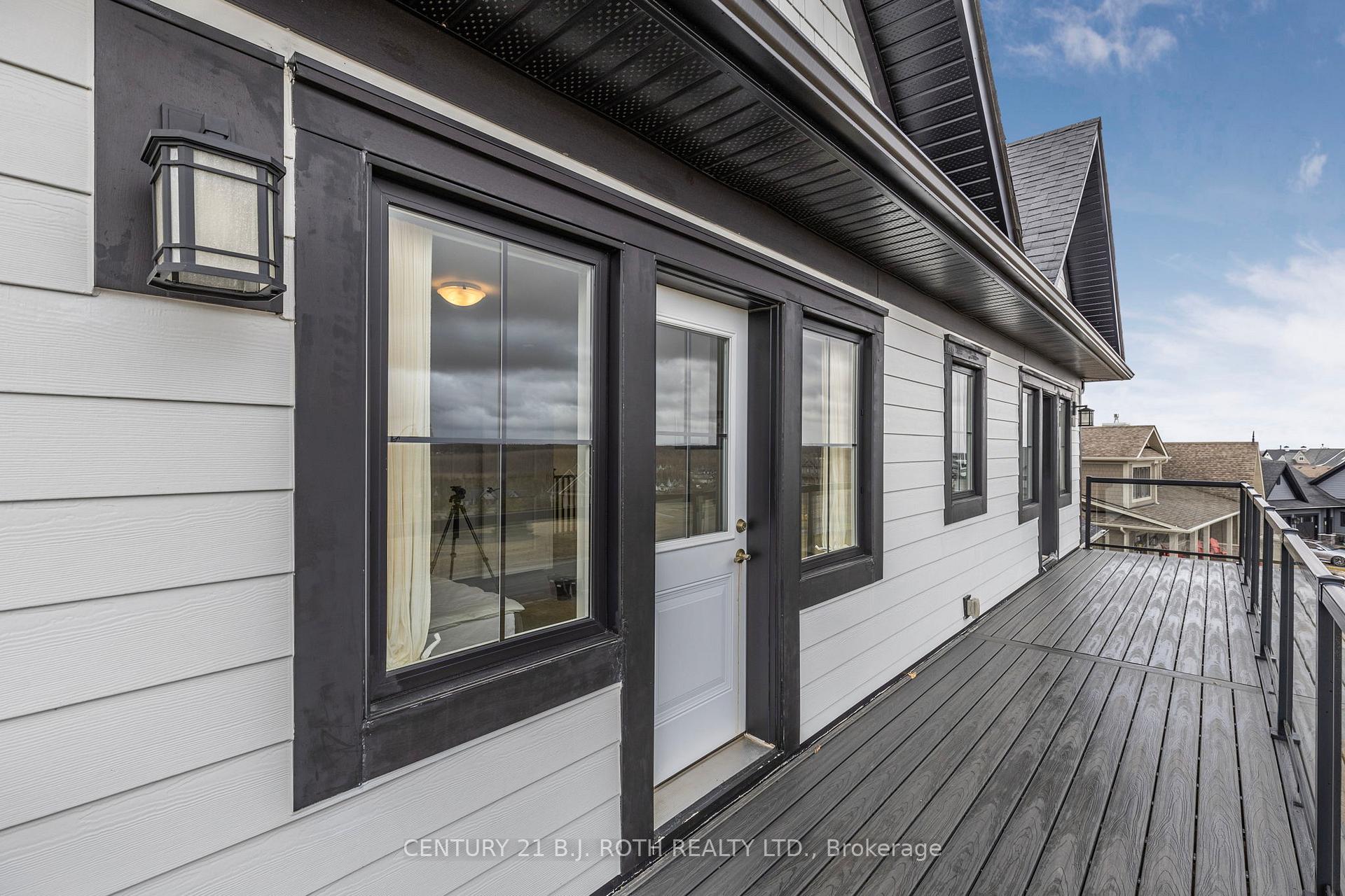 Photo 26 of 8 Morgan Drive, Oro-Medonte, Rural Oro-Medonte — HOMEH