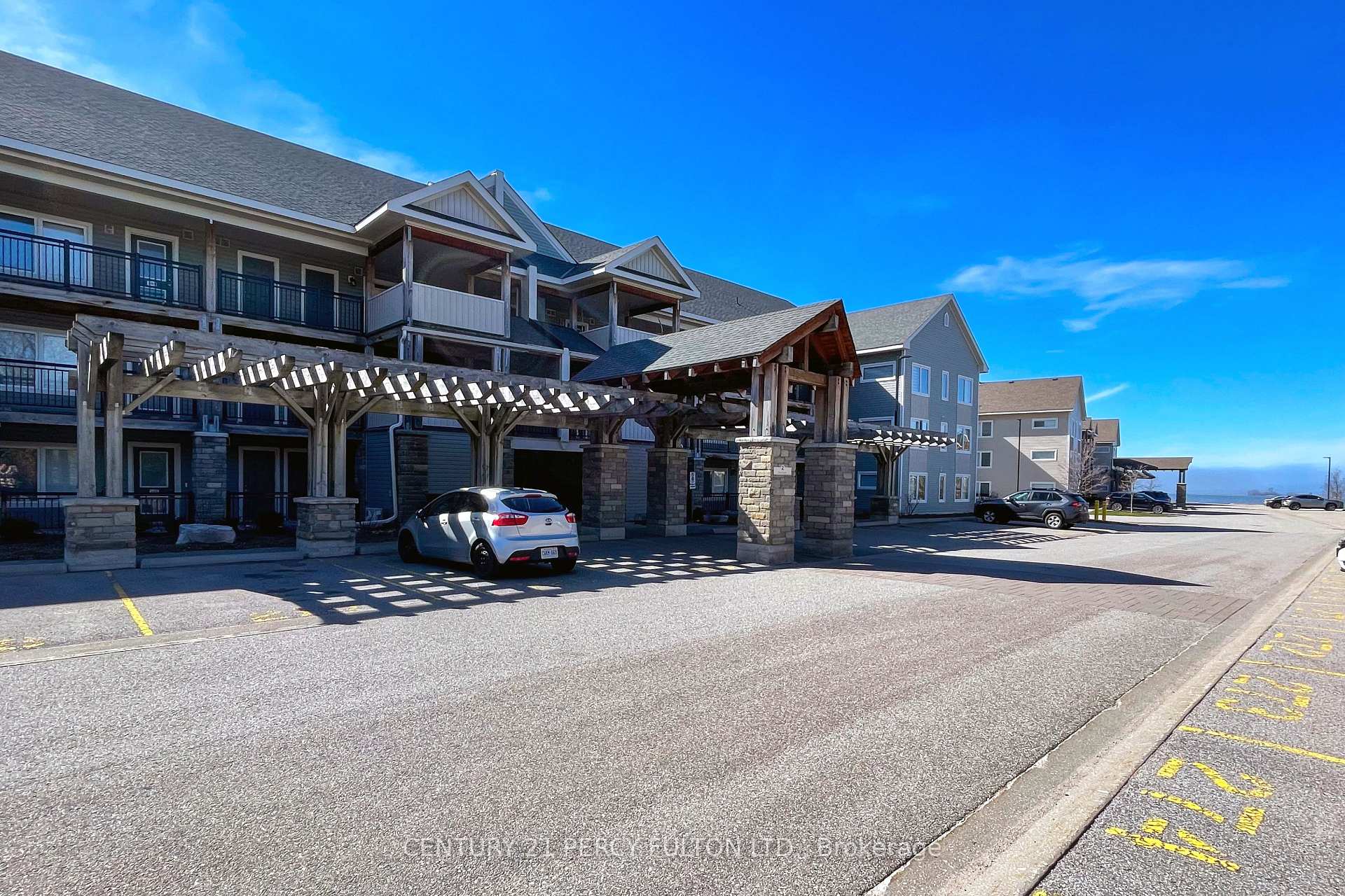 Photo of Unit 107, 2 Cove Court