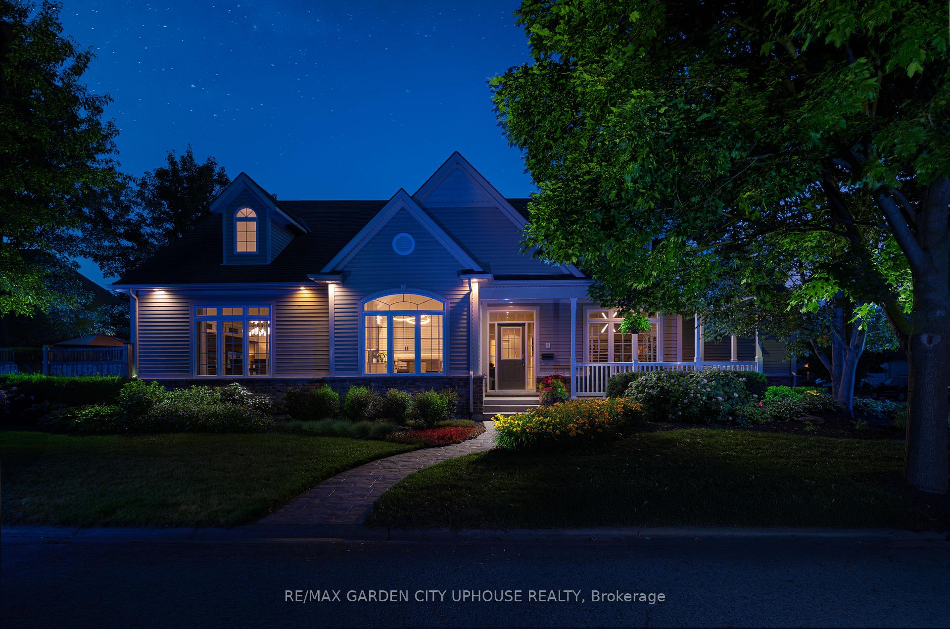 Photo 48 of 45 Oarsman Crescent, St. Catharines, Martindale Pond — HOMEH