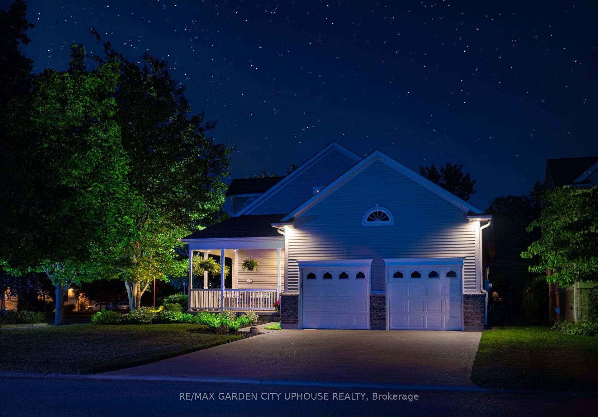 Photo 49 of 45 Oarsman Crescent, St. Catharines, Martindale Pond — HOMEH