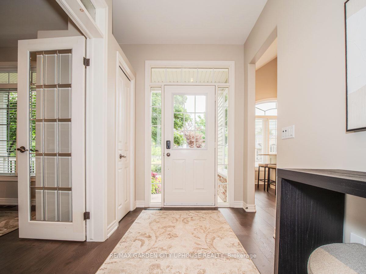Photo 3 of 45 Oarsman Crescent, St. Catharines, Martindale Pond — HOMEH