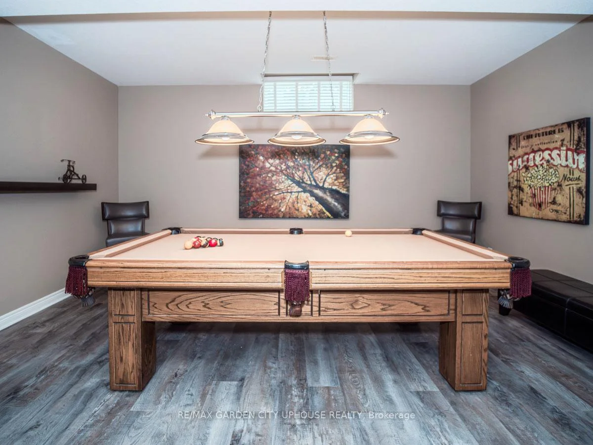 Photo 45 of 45 Oarsman Crescent, St. Catharines, Martindale Pond — HOMEH