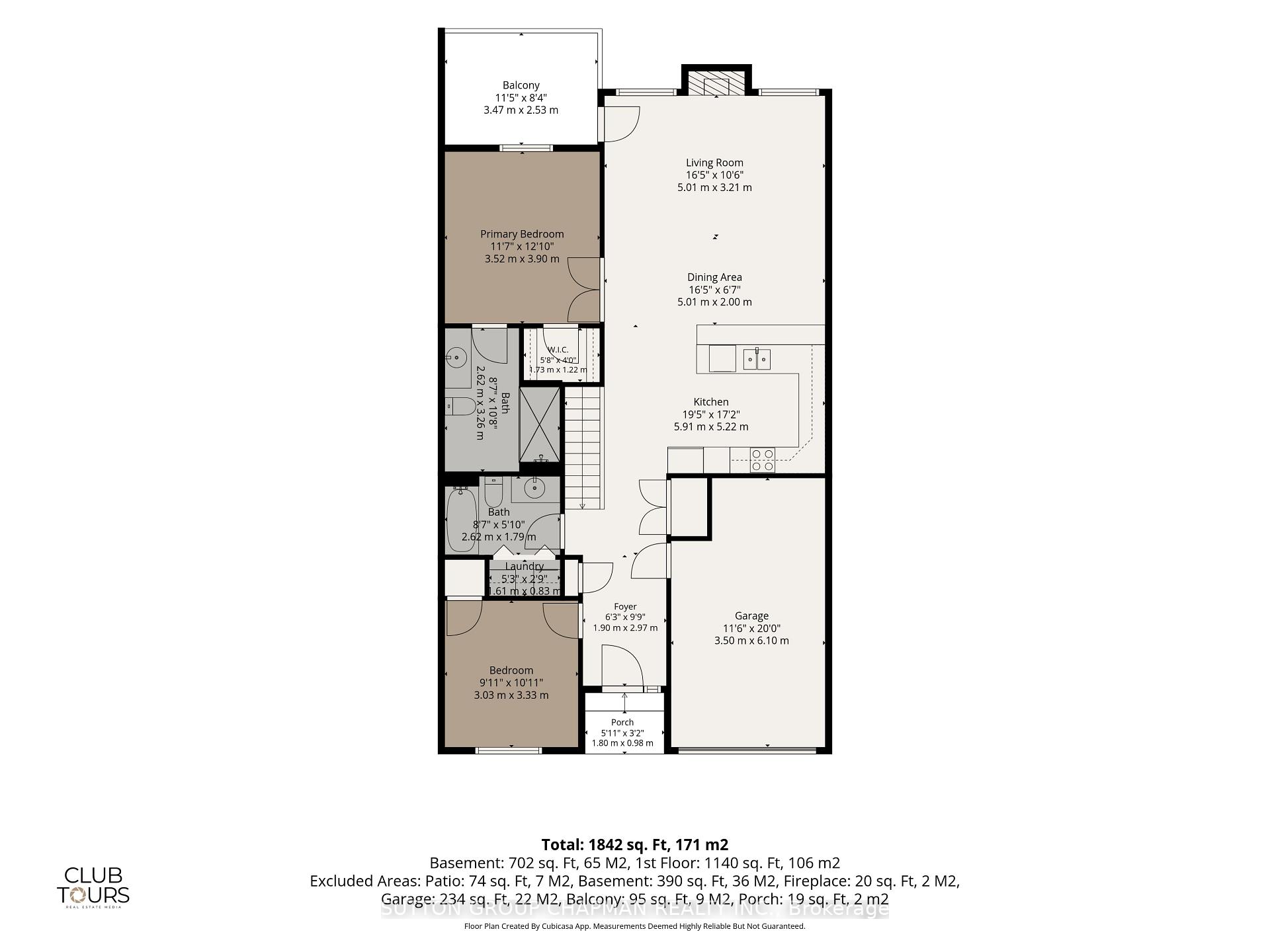 Photo 14 of Unit 15, 455 Hyde Park Road, London, North P — HOMEH