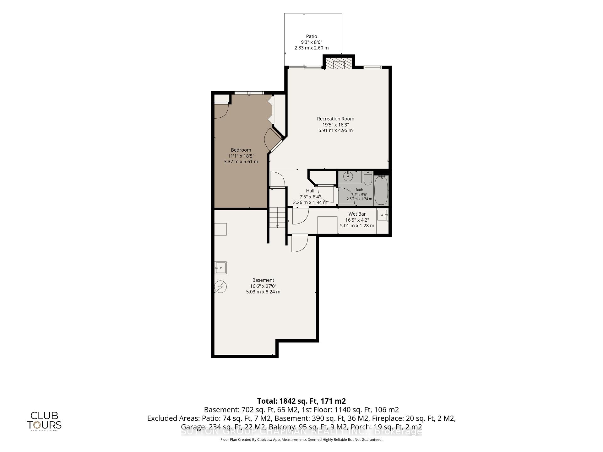Photo 37 of Unit 15, 455 Hyde Park Road, London, North P — HOMEH