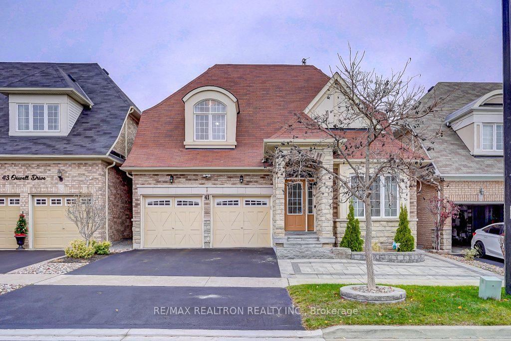 Photo 1 of Unit Bsmnt, 41 Oswell Drive, Ajax, Northeast Ajax — HOMEH