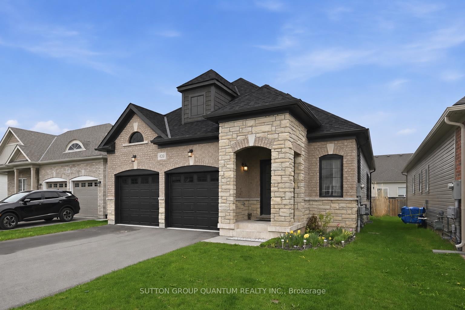 Photo of 420 Williams Crescent