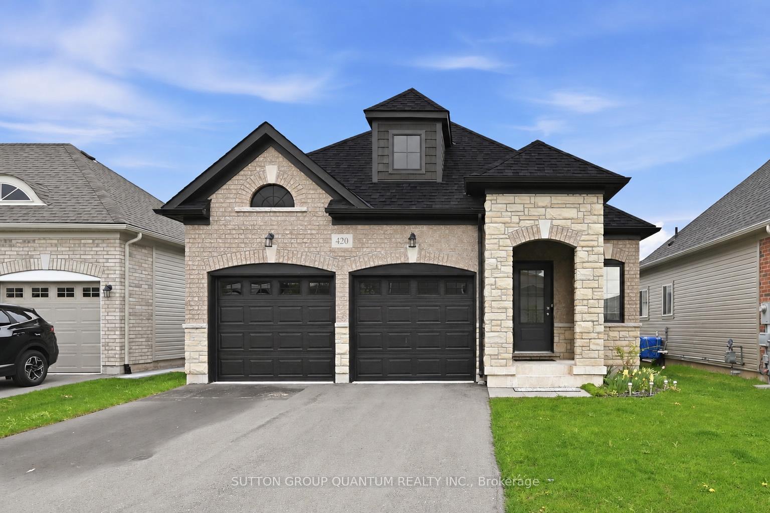 Photo 2 of 420 Williams Crescent, Fort Erie, Lakeshore — HOMEH
