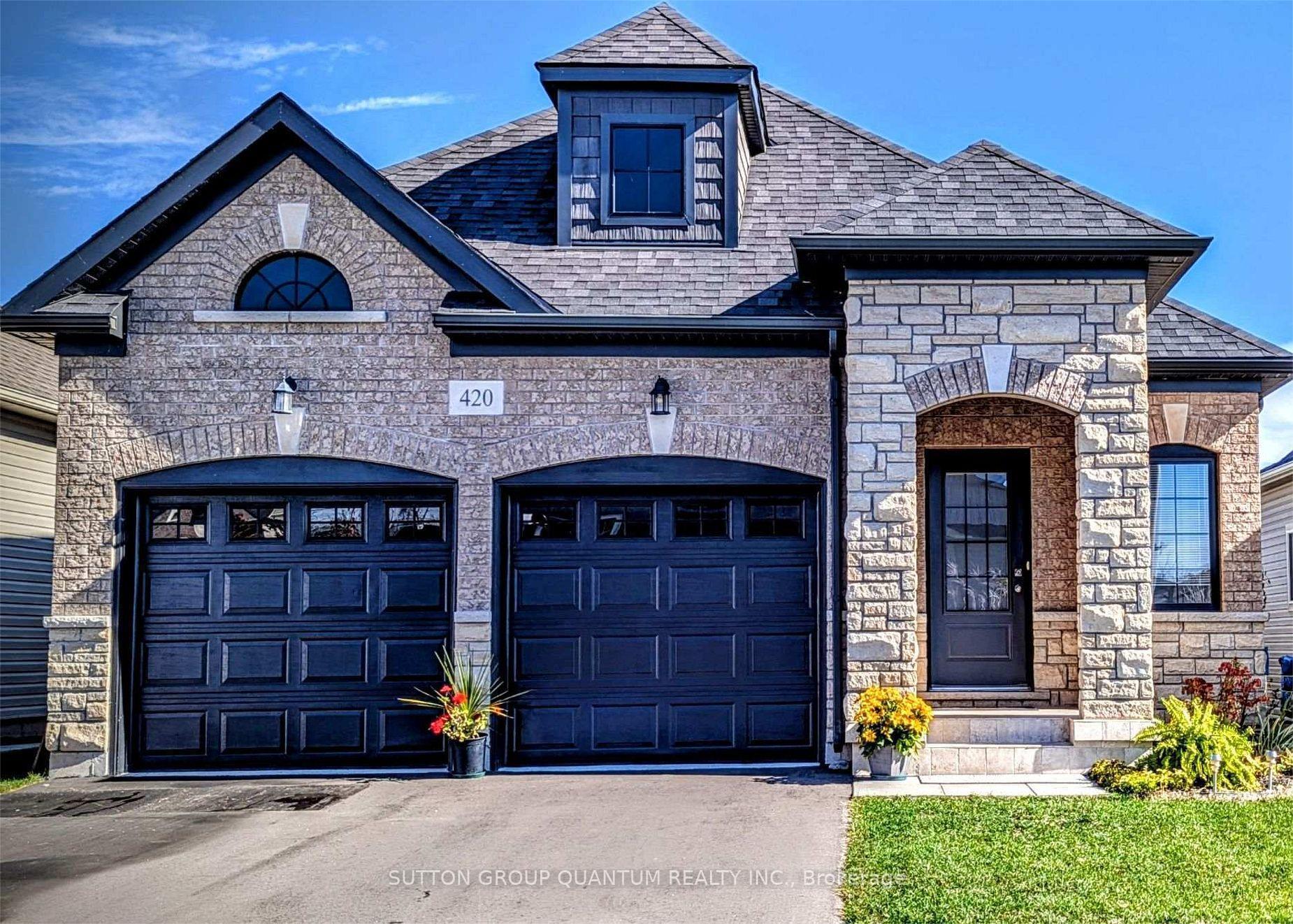 Photo 4 of 420 Williams Crescent, Fort Erie, Lakeshore — HOMEH