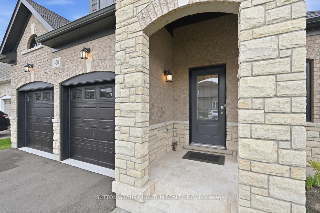 Photo 5 of 420 Williams Crescent, Fort Erie, Lakeshore — HOMEH