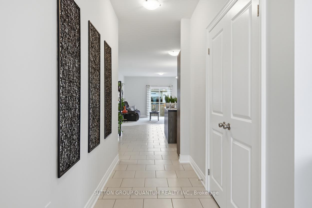 Photo 7 of 420 Williams Crescent, Fort Erie, Lakeshore — HOMEH