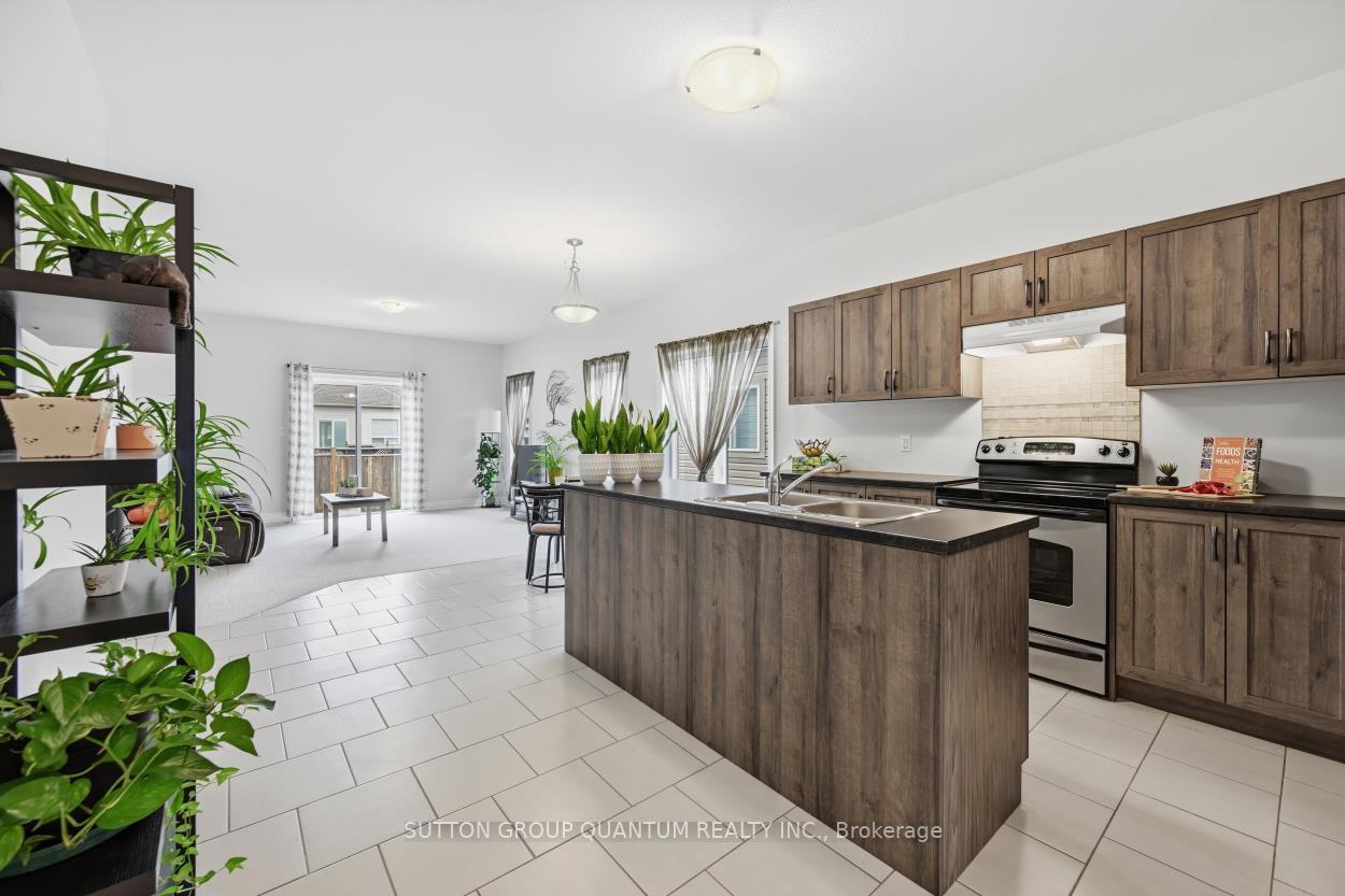 Photo 8 of 420 Williams Crescent, Fort Erie, Lakeshore — HOMEH