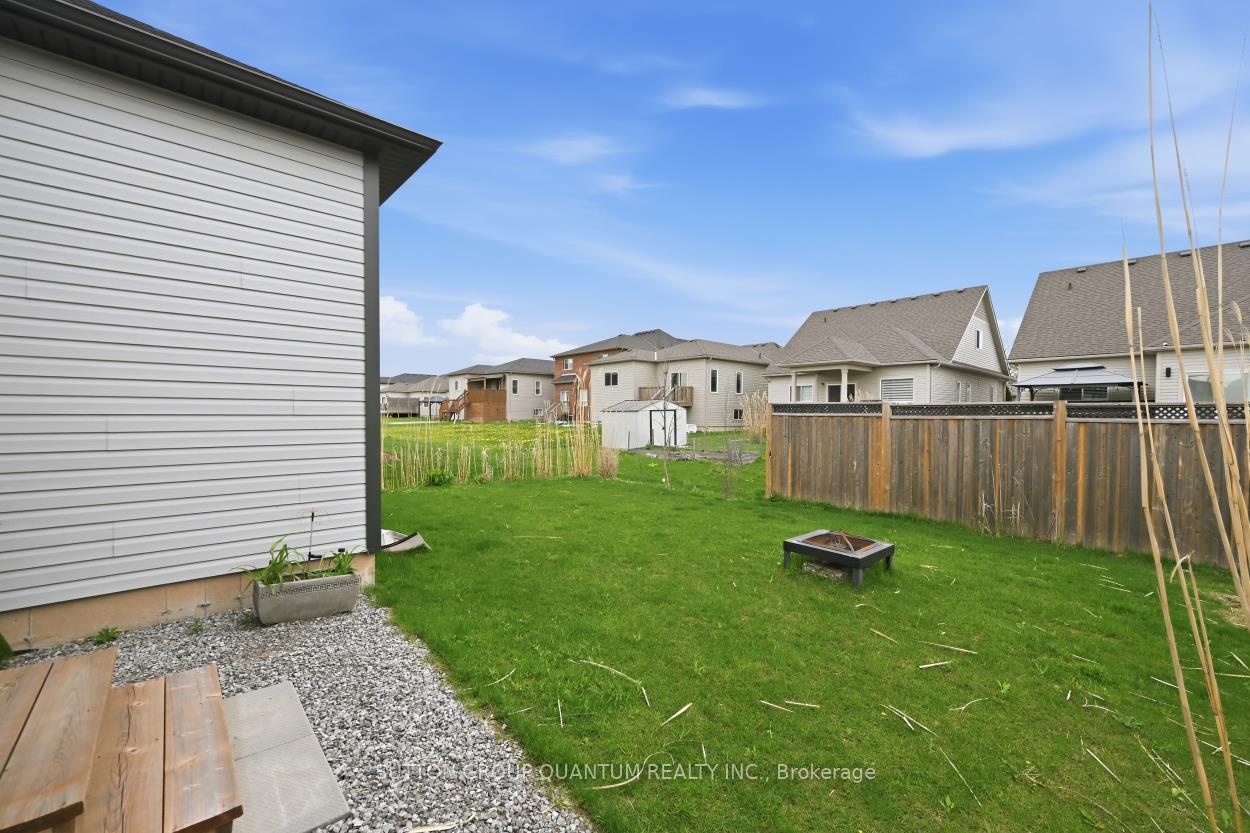 Photo 32 of 420 Williams Crescent, Fort Erie, Lakeshore — HOMEH