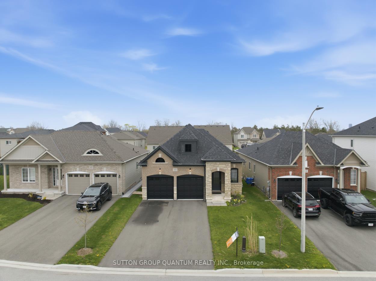 Photo 35 of 420 Williams Crescent, Fort Erie, Lakeshore — HOMEH