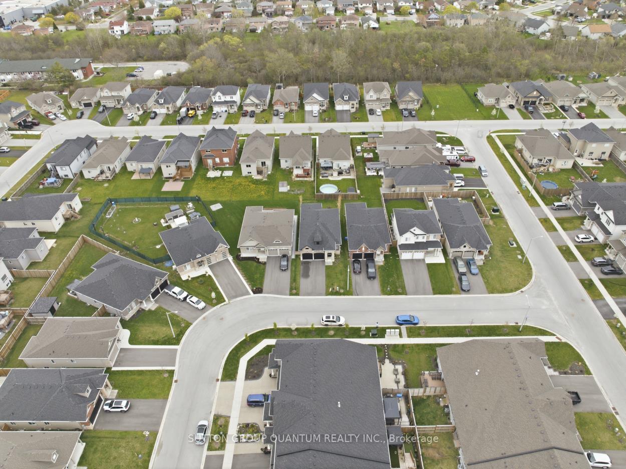 Photo 36 of 420 Williams Crescent, Fort Erie, Lakeshore — HOMEH