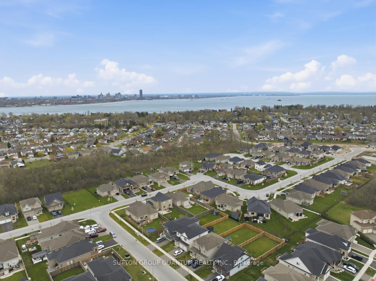 Photo 39 of 420 Williams Crescent, Fort Erie, Lakeshore — HOMEH