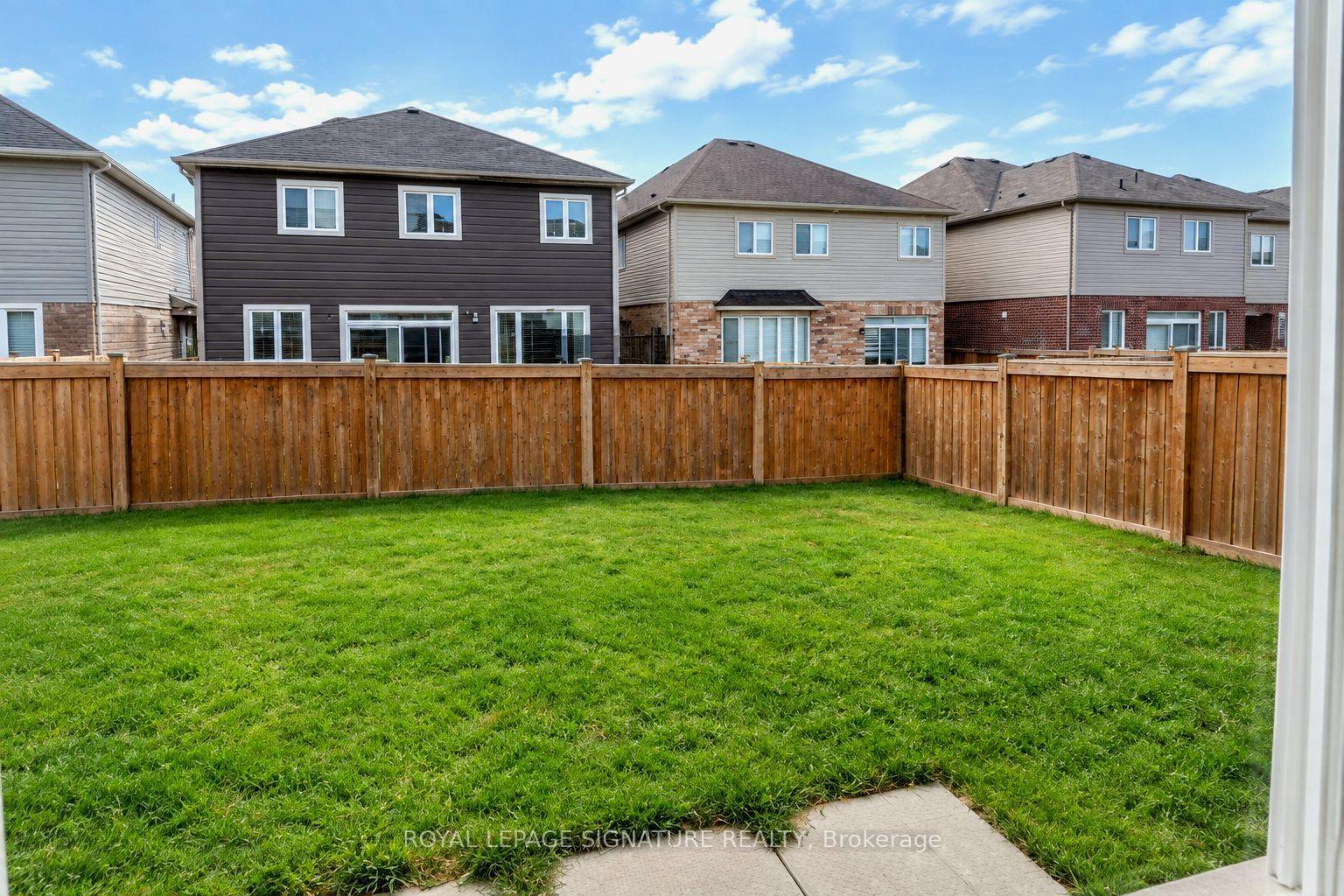 Photo 34 of 165 Wagner Crescent, Essa, Angus — HOMEH