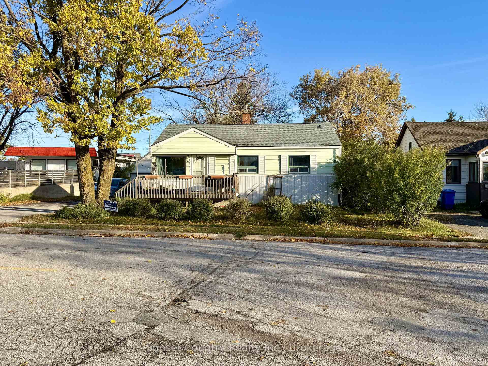 Photo 23 of 169 Florence Street, Dryden, Hillcrest — HOMEH
