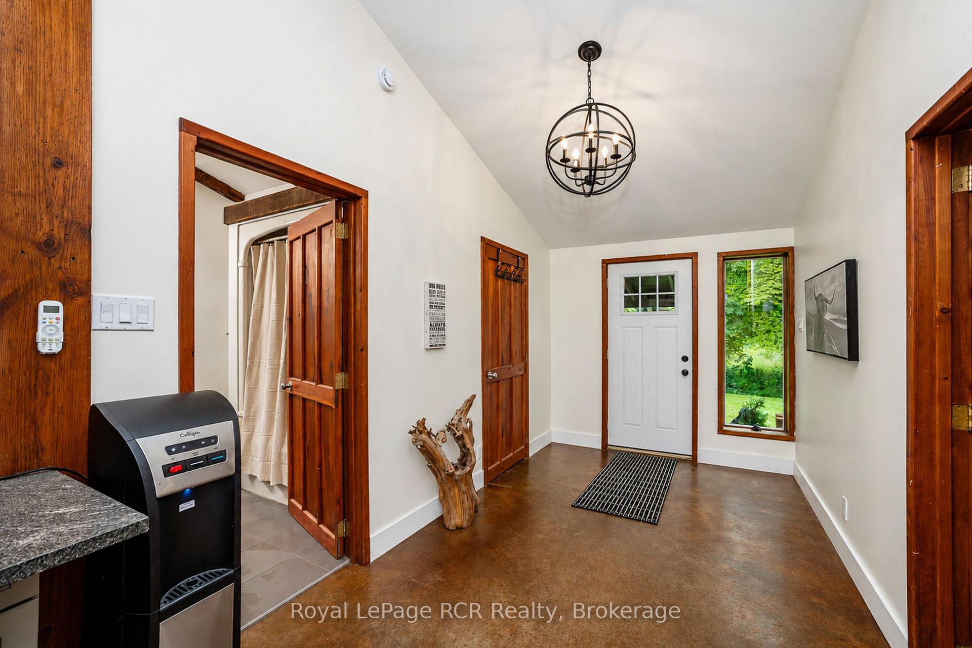 Photo 5 of 585216 Sideroad 10A, Grey Highlands — HOMEH