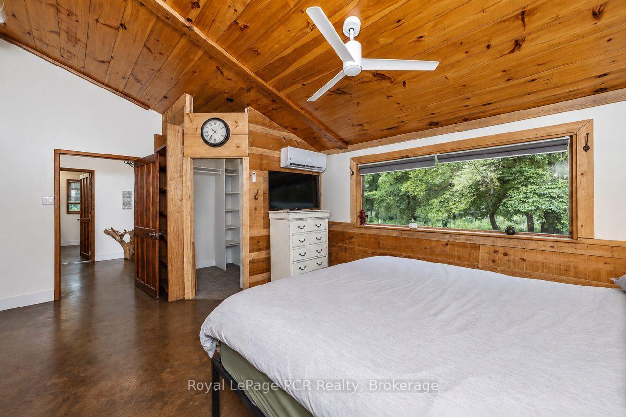 Photo 13 of 585216 Sideroad 10A, Grey Highlands — HOMEH
