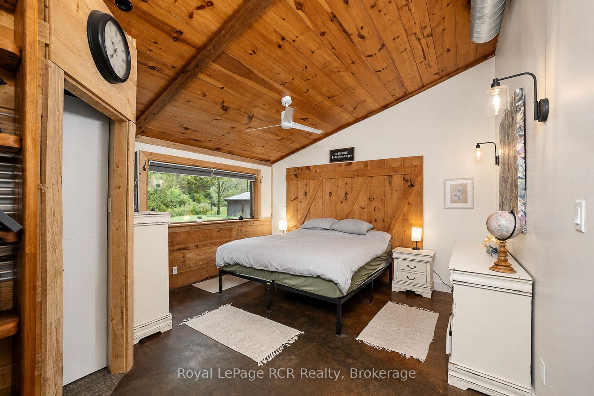 Photo 12 of 585216 Sideroad 10A, Grey Highlands — HOMEH