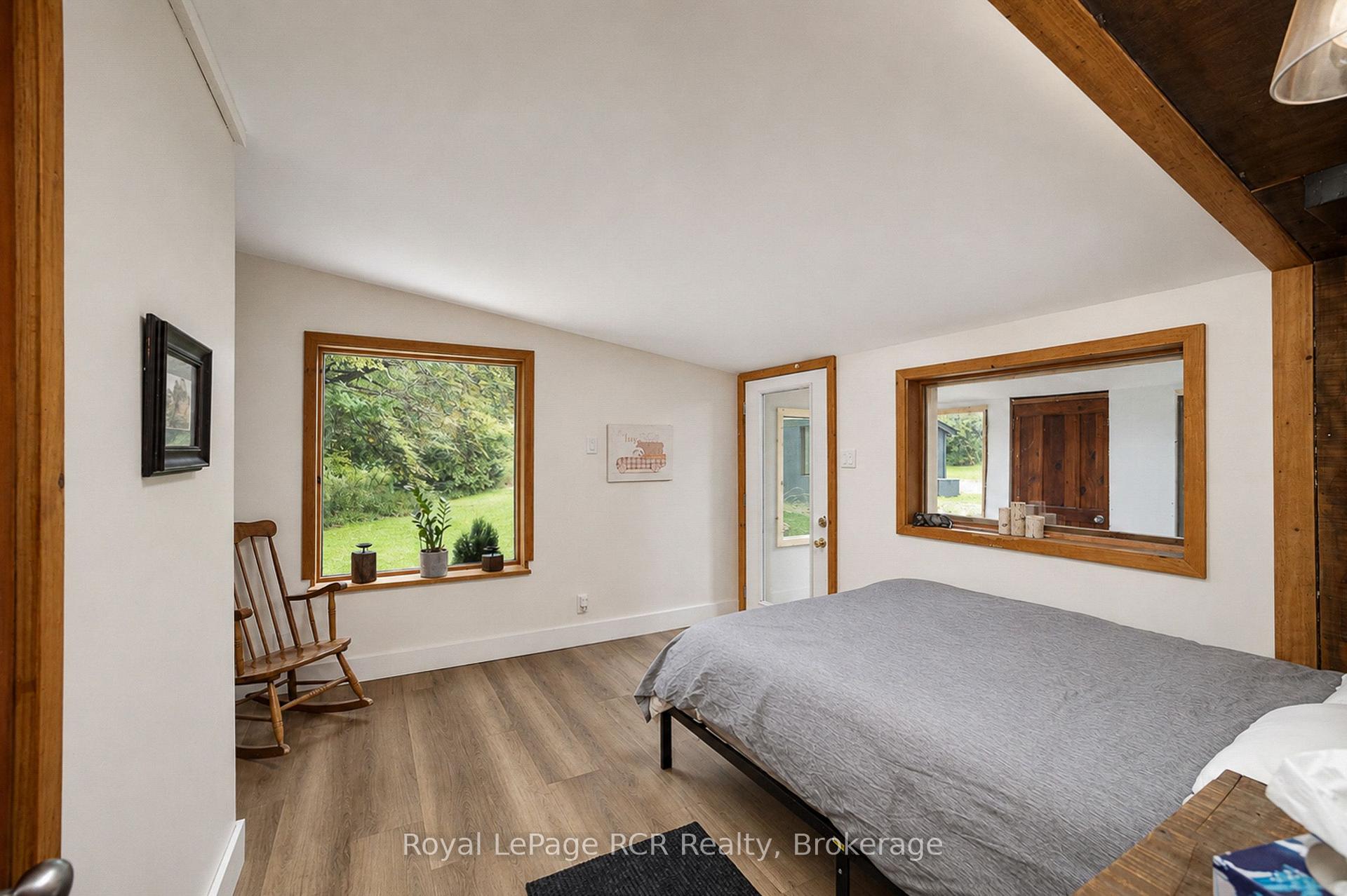 Photo 15 of 585216 Sideroad 10A, Grey Highlands — HOMEH