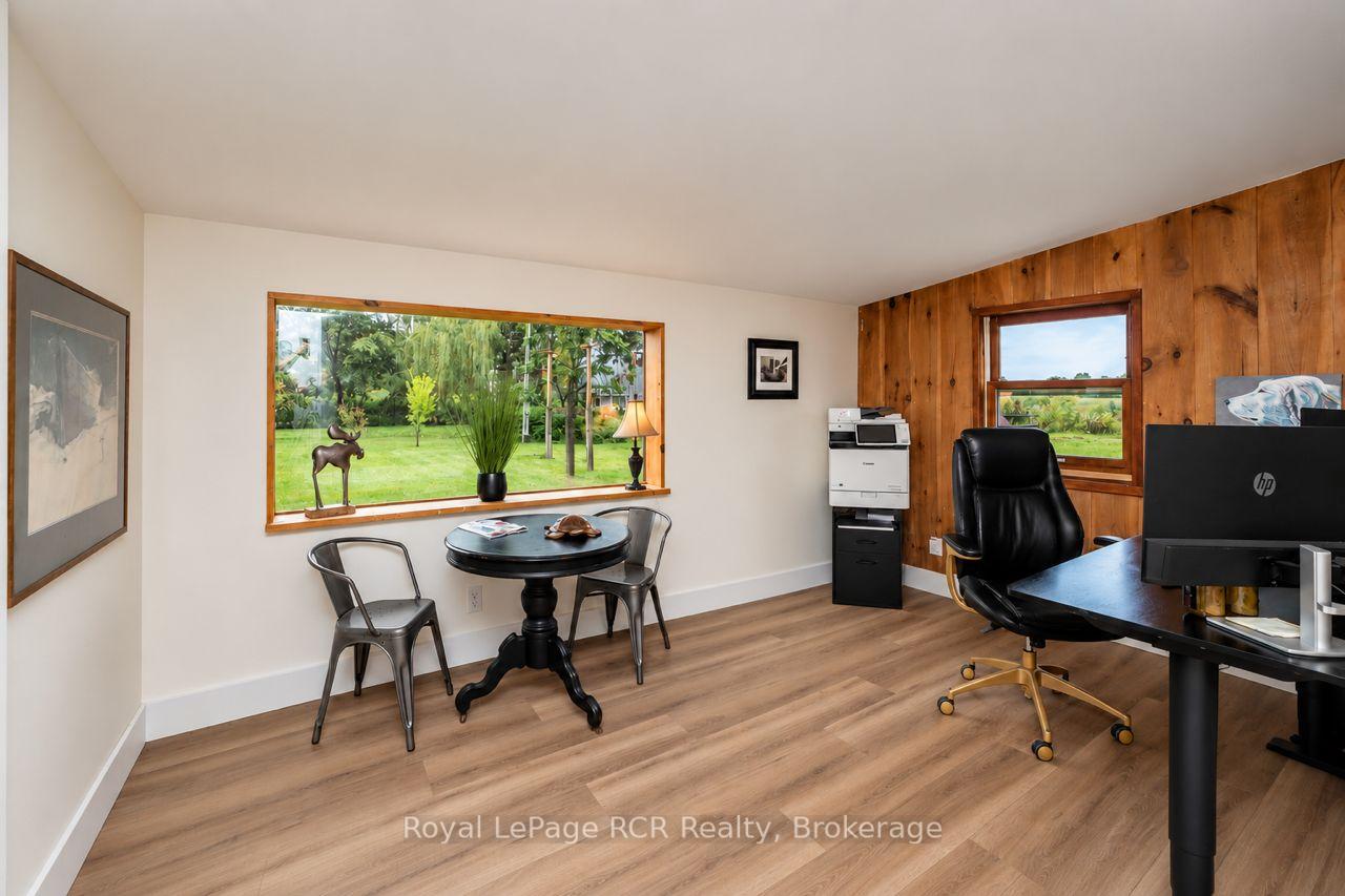 Photo 16 of 585216 Sideroad 10A, Grey Highlands — HOMEH