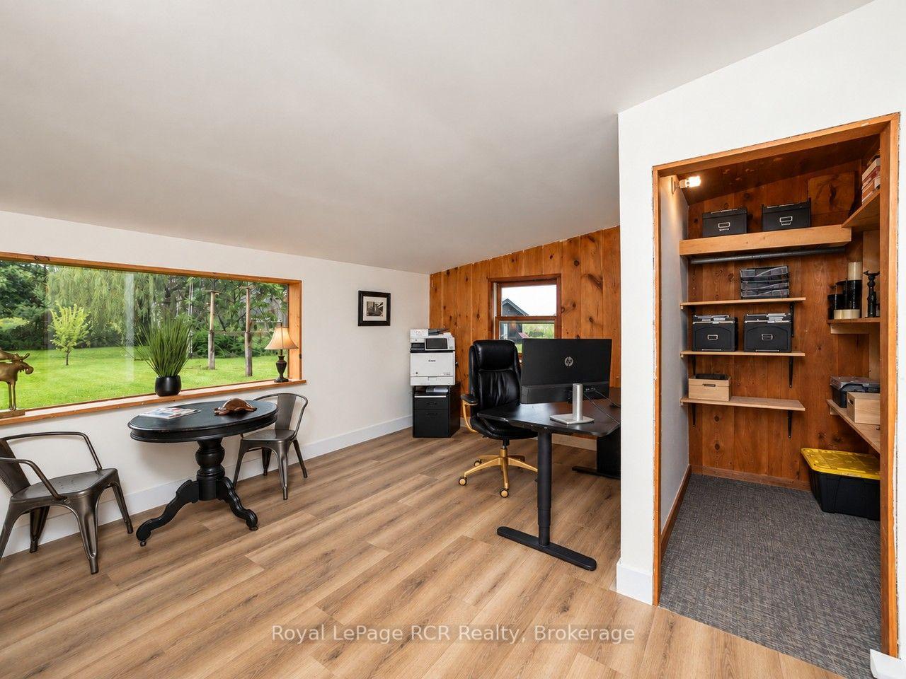 Photo 17 of 585216 Sideroad 10A, Grey Highlands — HOMEH