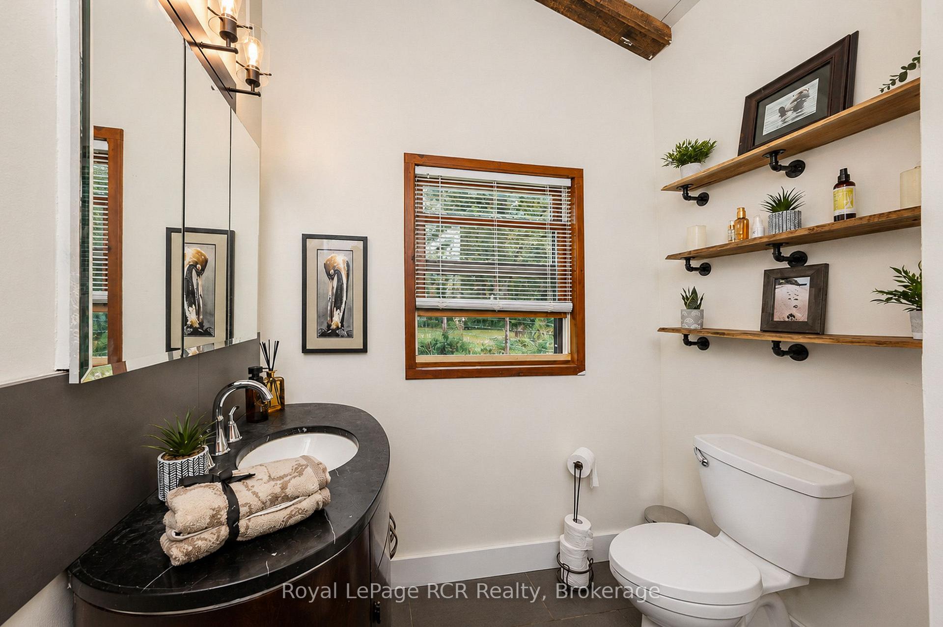 Photo 20 of 585216 Sideroad 10A, Grey Highlands — HOMEH