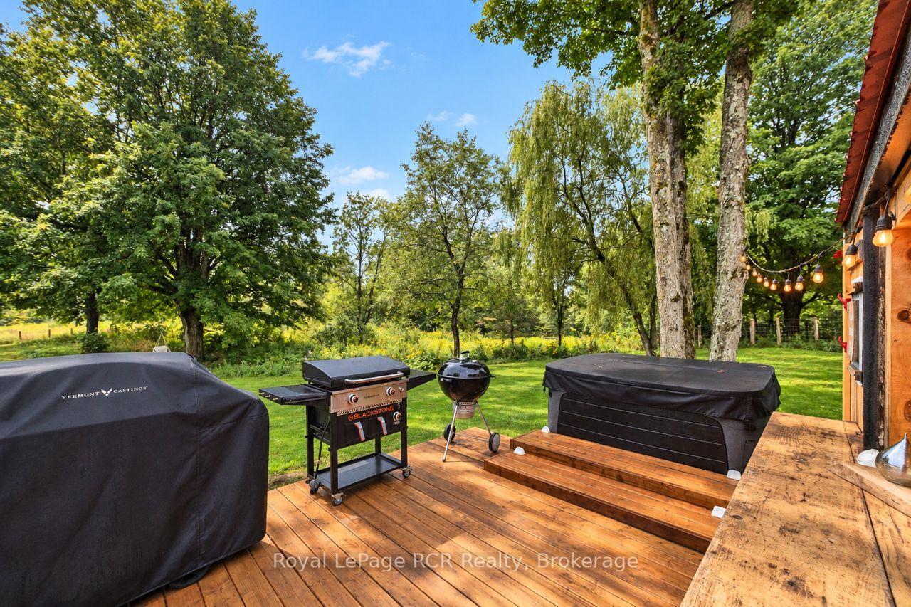 Photo 24 of 585216 Sideroad 10A, Grey Highlands — HOMEH