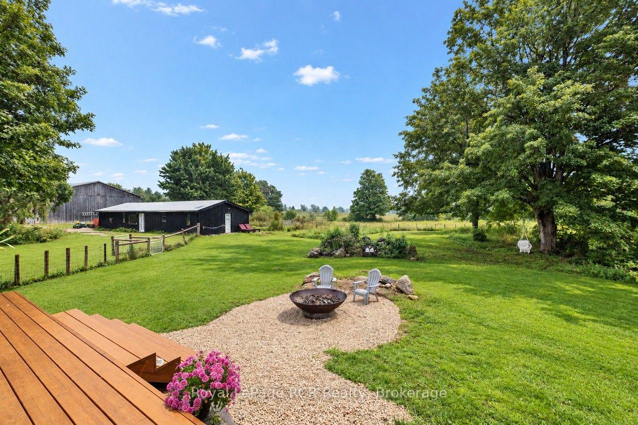 Photo 26 of 585216 Sideroad 10A, Grey Highlands — HOMEH