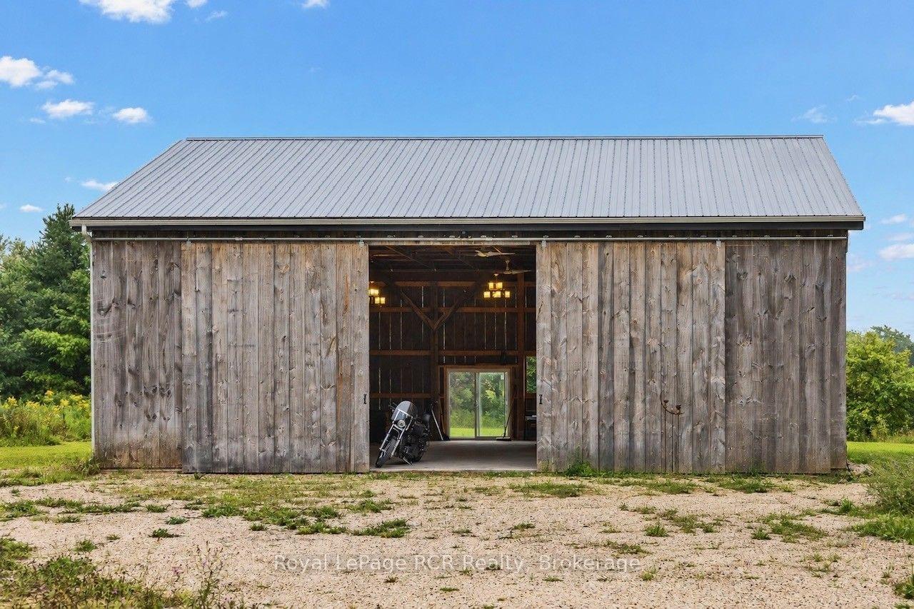Photo 27 of 585216 Sideroad 10A, Grey Highlands — HOMEH