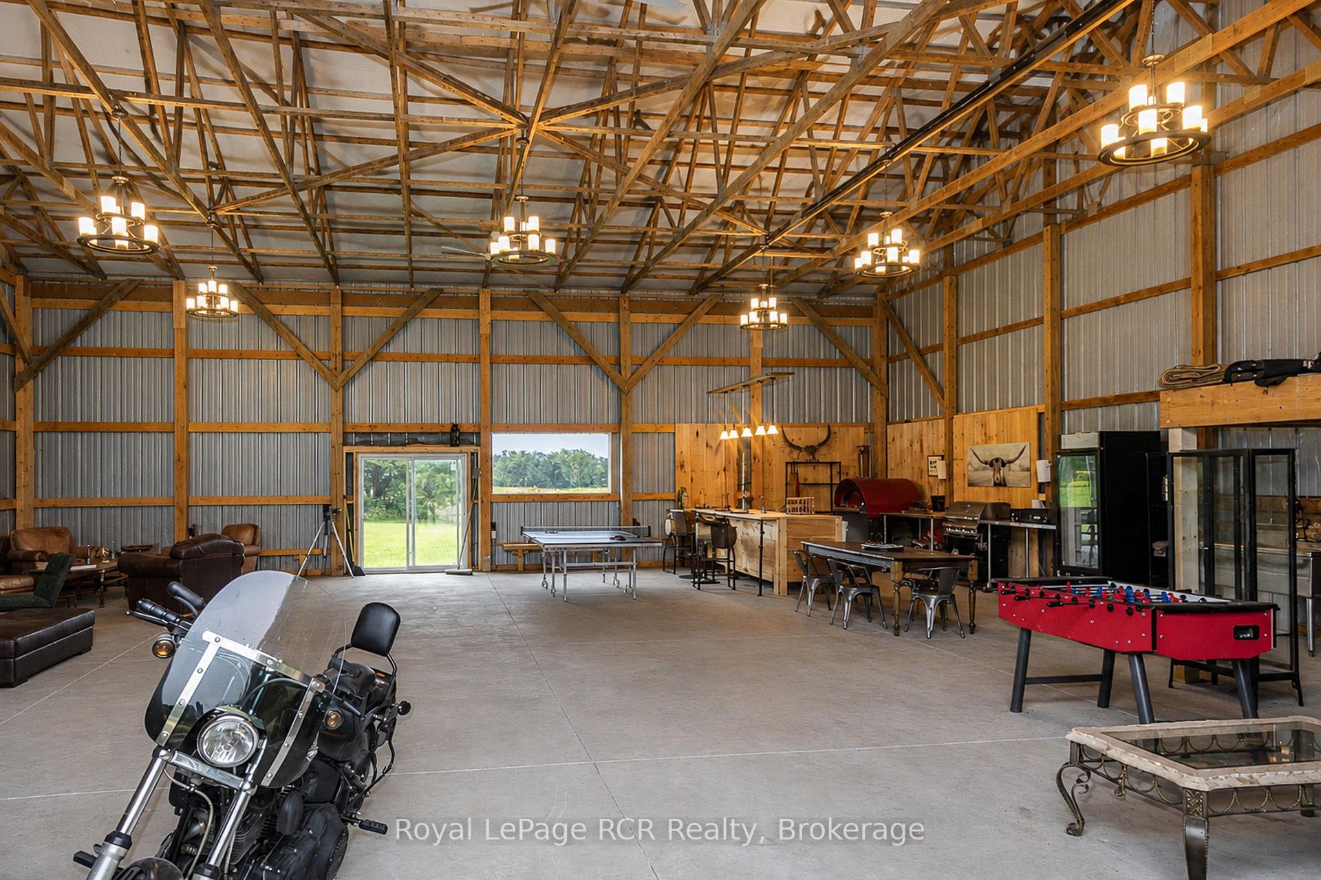 Photo 28 of 585216 Sideroad 10A, Grey Highlands — HOMEH