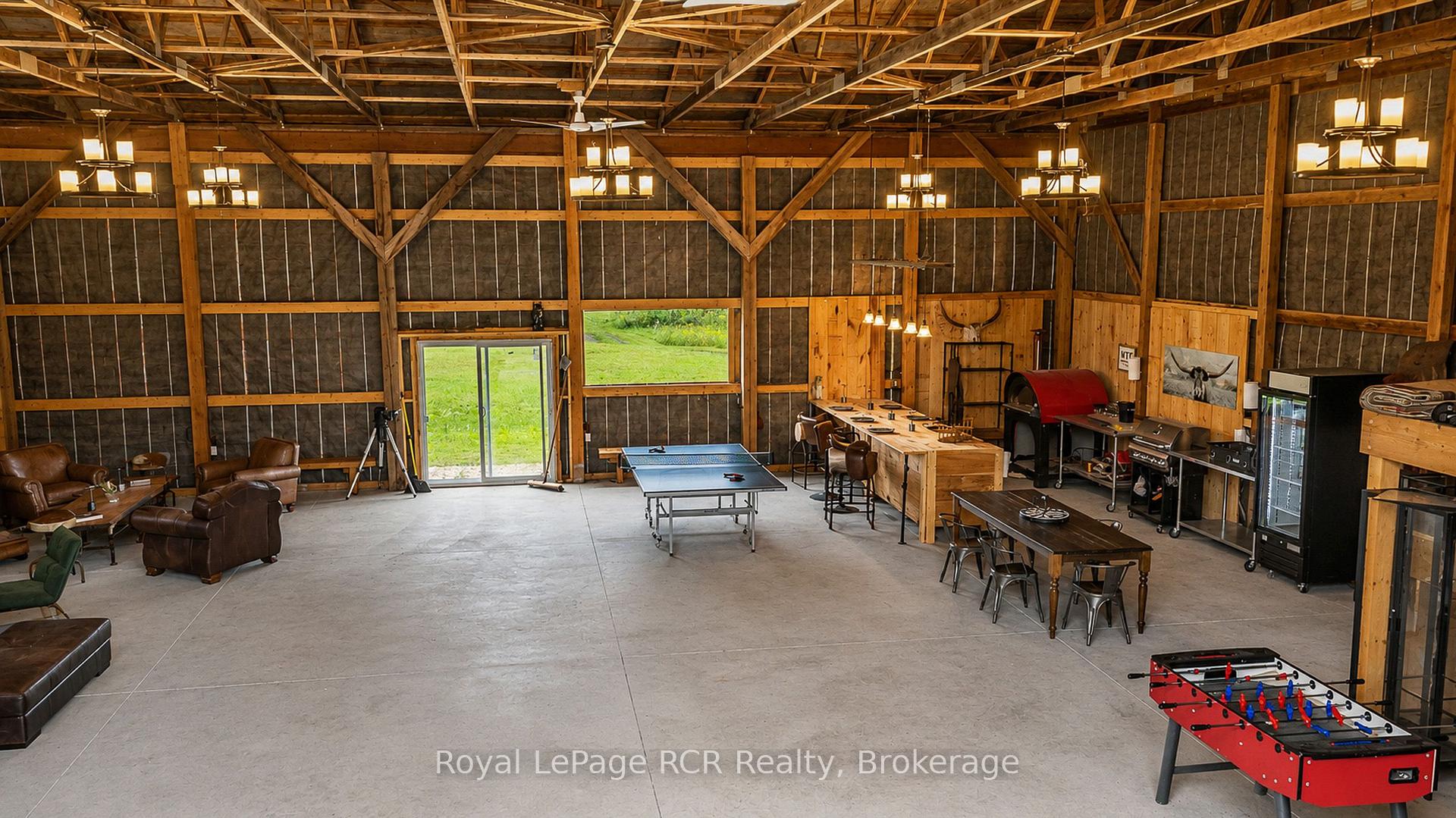 Photo 30 of 585216 Sideroad 10A, Grey Highlands — HOMEH