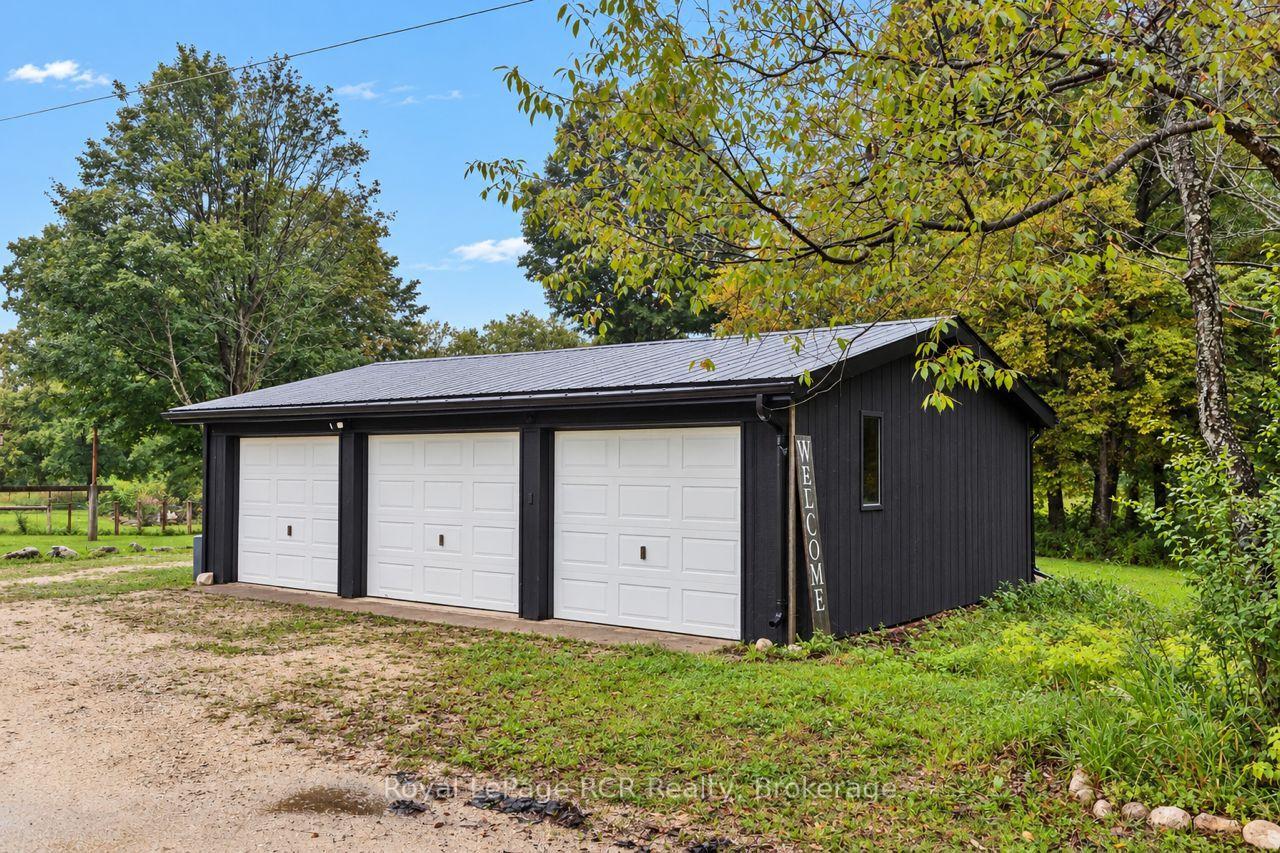 Photo 32 of 585216 Sideroad 10A, Grey Highlands — HOMEH