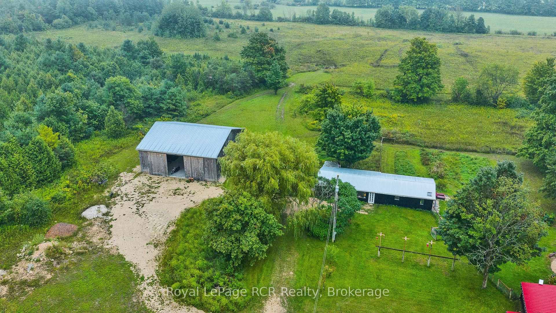 Photo 34 of 585216 Sideroad 10A, Grey Highlands — HOMEH