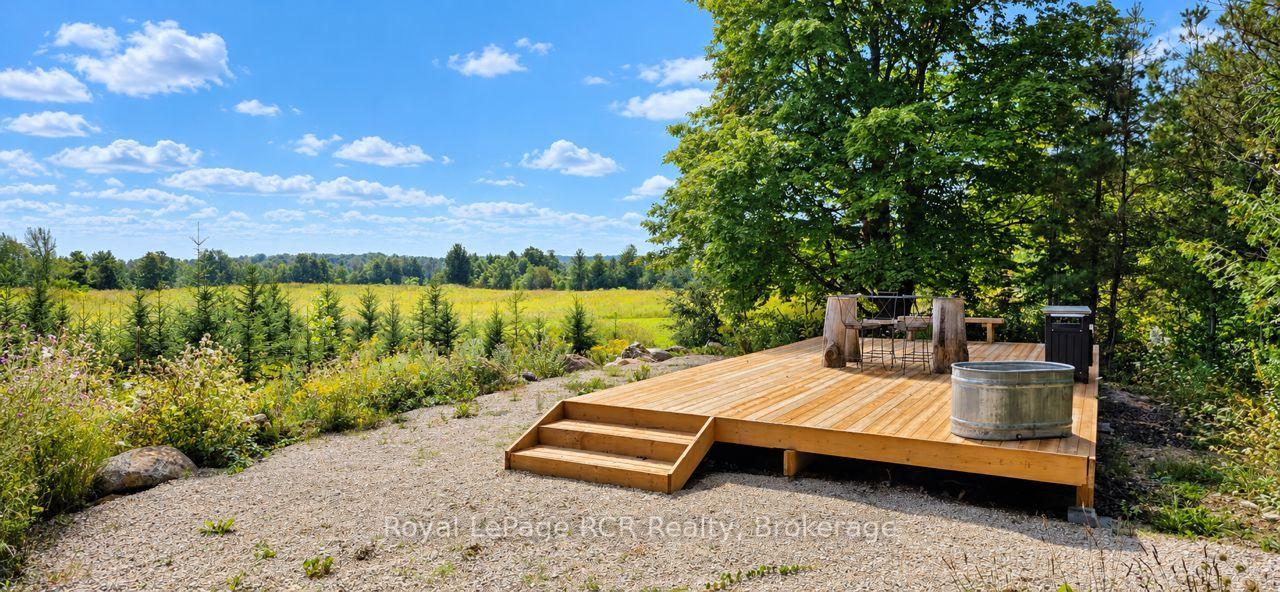Photo 38 of 585216 Sideroad 10A, Grey Highlands — HOMEH