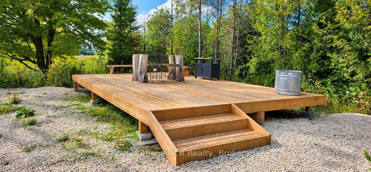 Photo 39 of 585216 Sideroad 10A, Grey Highlands — HOMEH