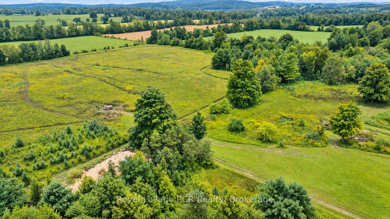 Photo 42 of 585216 Sideroad 10A, Grey Highlands — HOMEH
