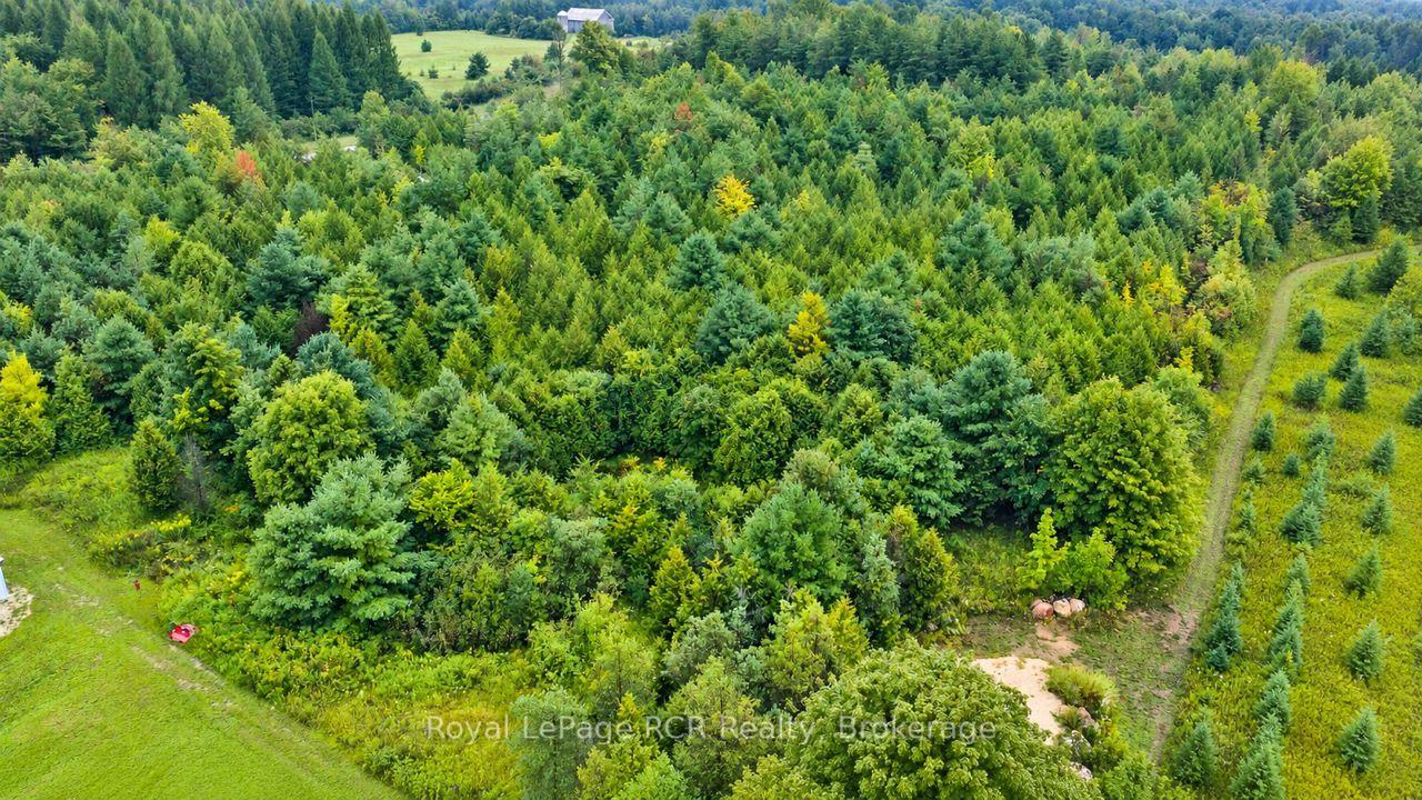 Photo 46 of 585216 Sideroad 10A, Grey Highlands — HOMEH