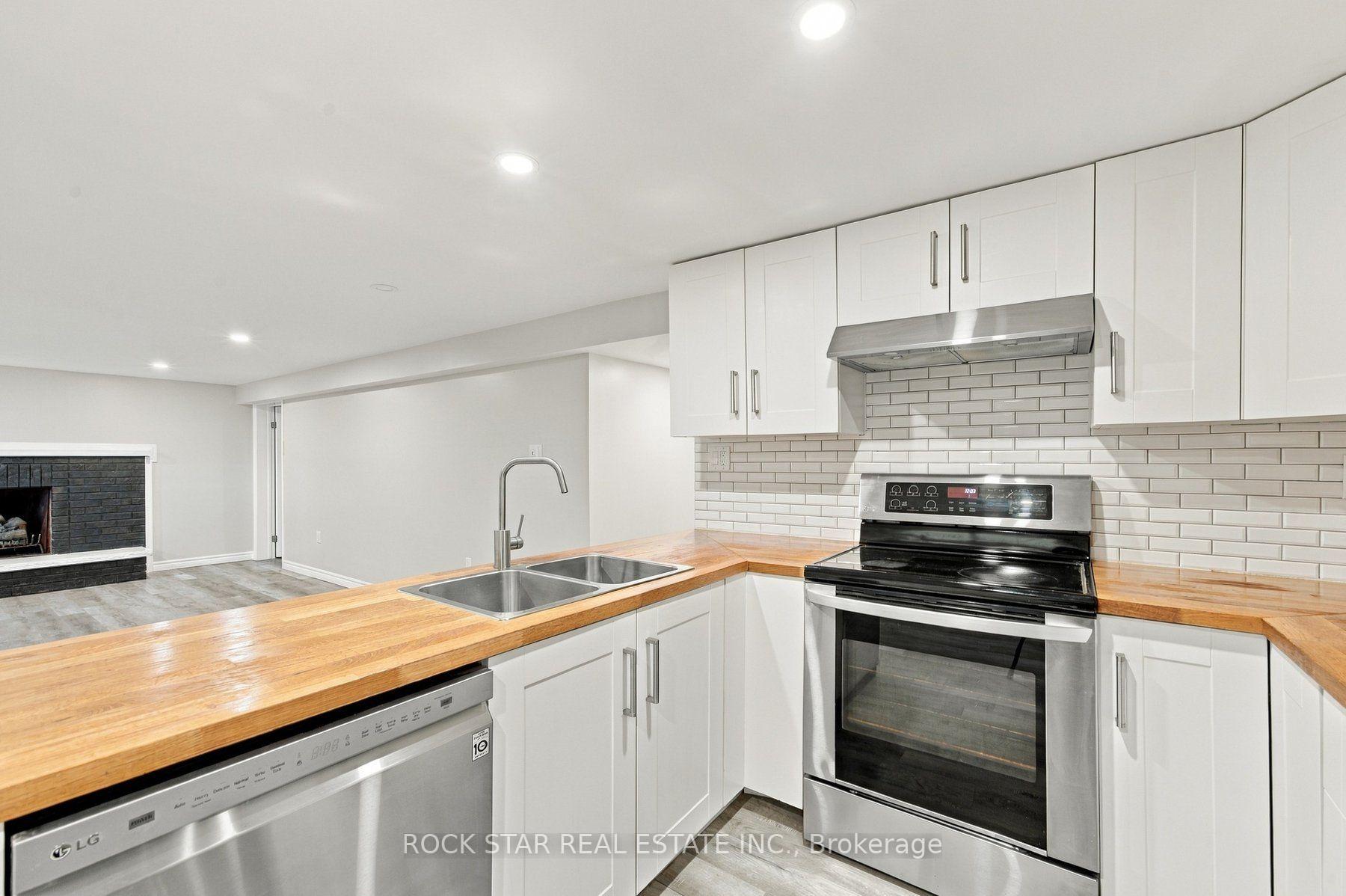 Photo 4 of Unit LOWER, 1052 Fennell Avenue E, Hamilton, Hampton Heights — HOMEH