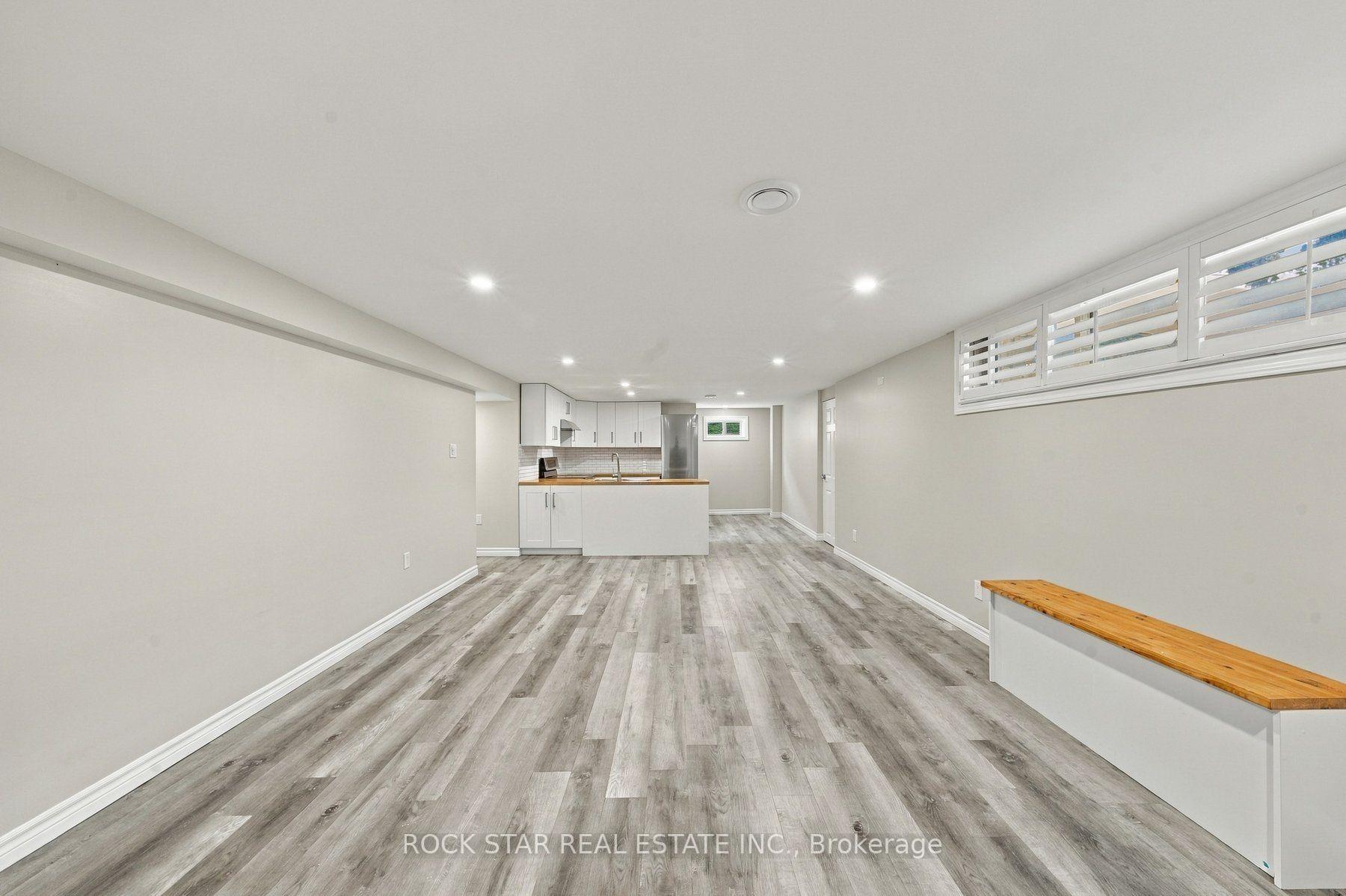 Photo 8 of Unit LOWER, 1052 Fennell Avenue E, Hamilton, Hampton Heights — HOMEH