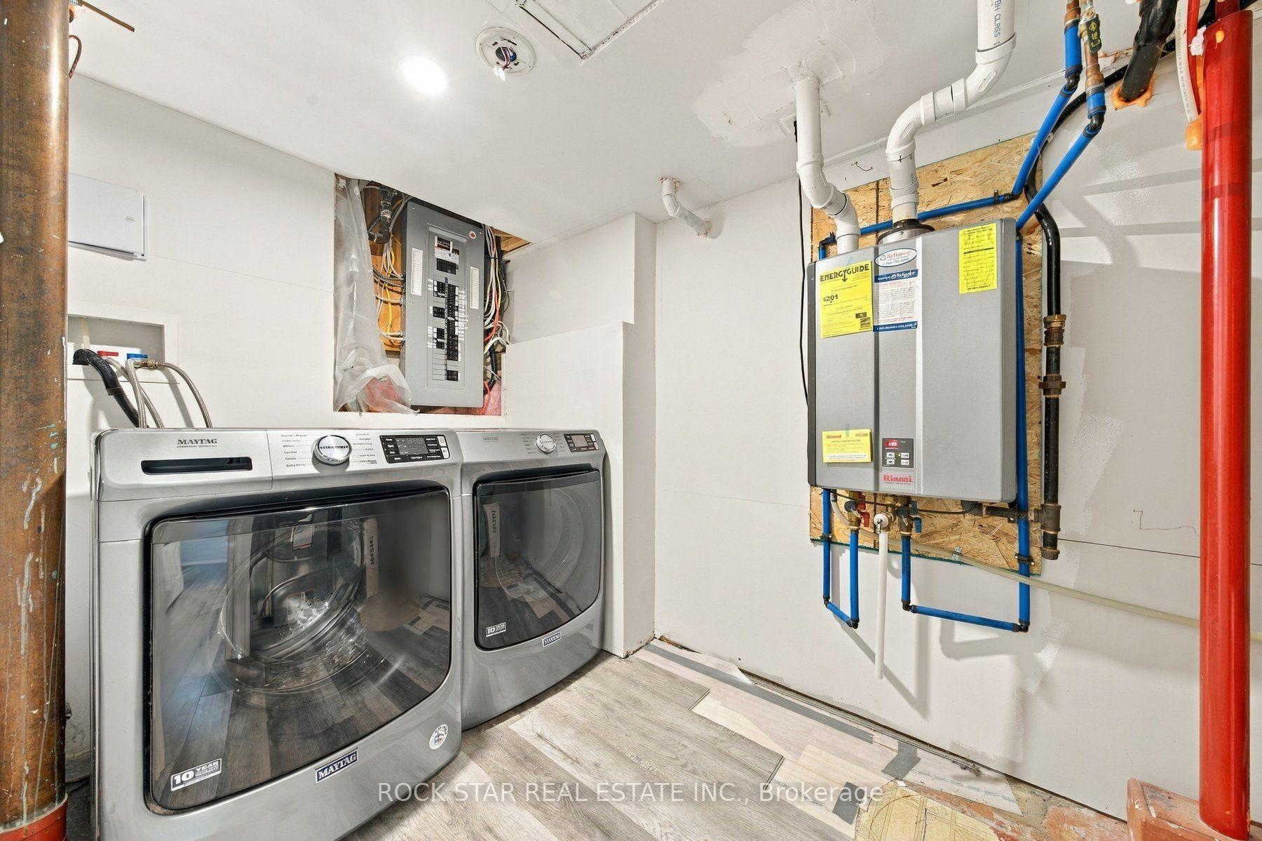 Photo 15 of Unit LOWER, 1052 Fennell Avenue E, Hamilton, Hampton Heights — HOMEH