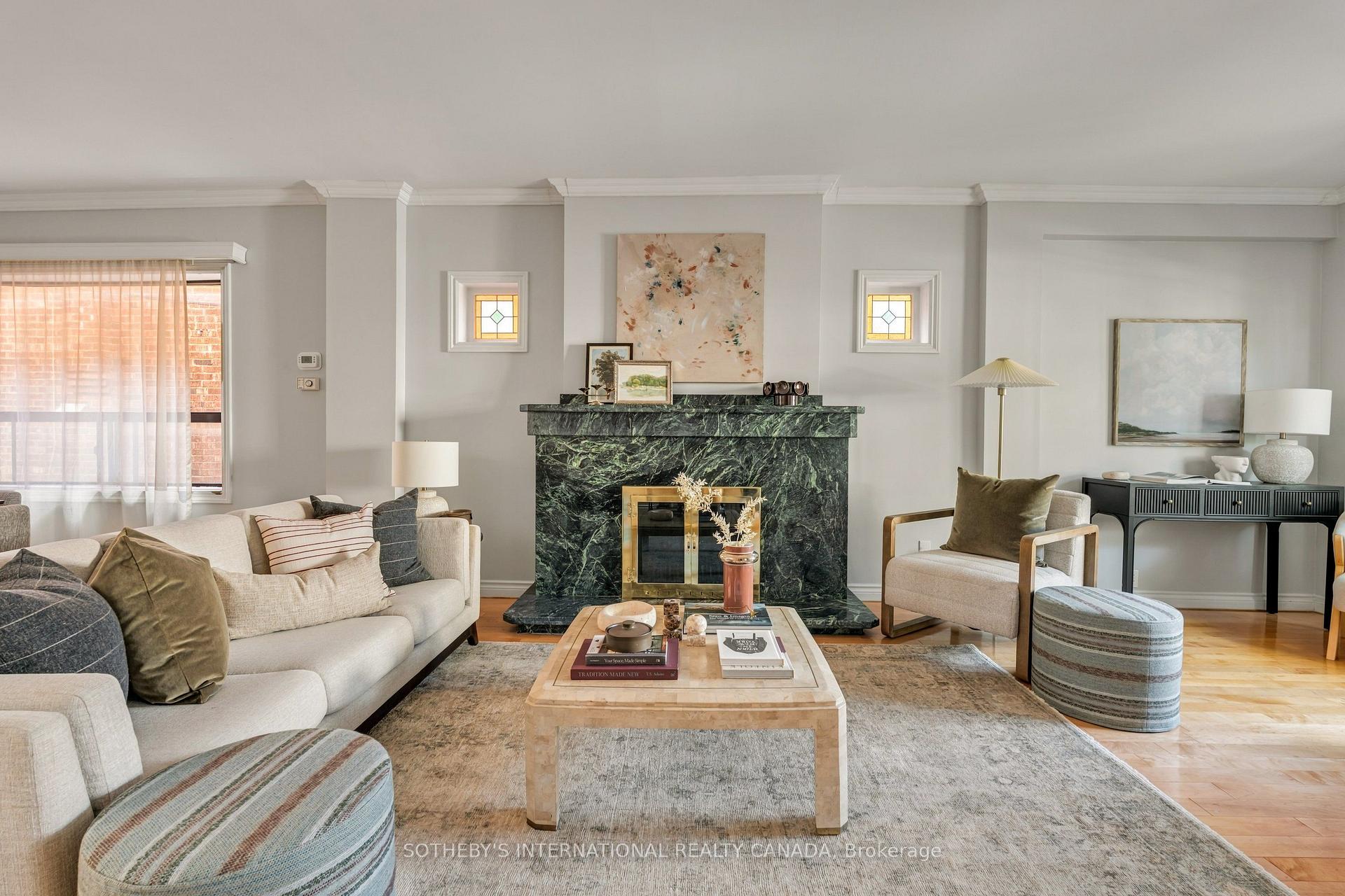 Photo 3 of 143 Castlefield Avenue, Toronto, Yonge-Eglinton — HOMEH