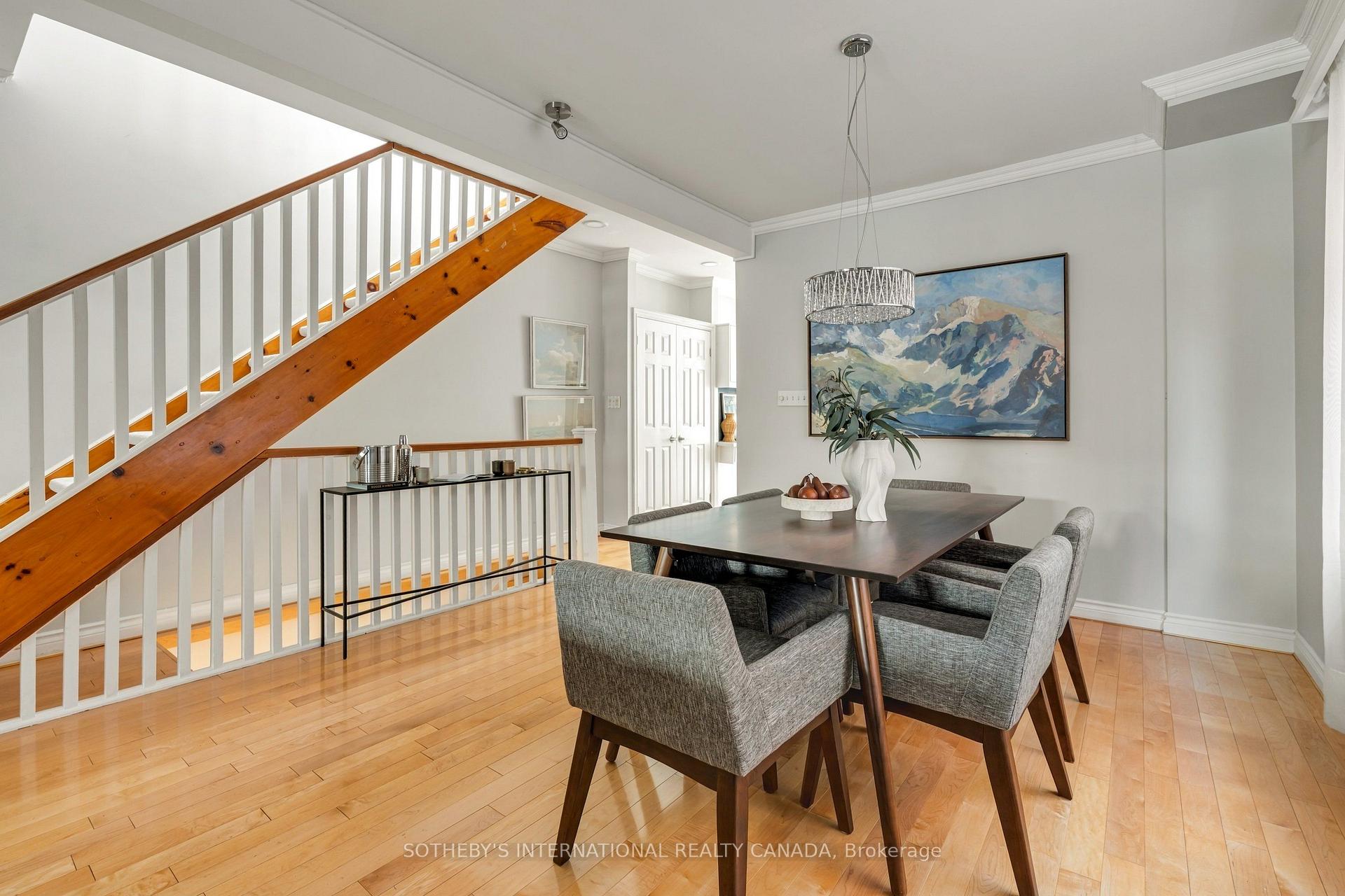 Photo 6 of 143 Castlefield Avenue, Toronto, Yonge-Eglinton — HOMEH
